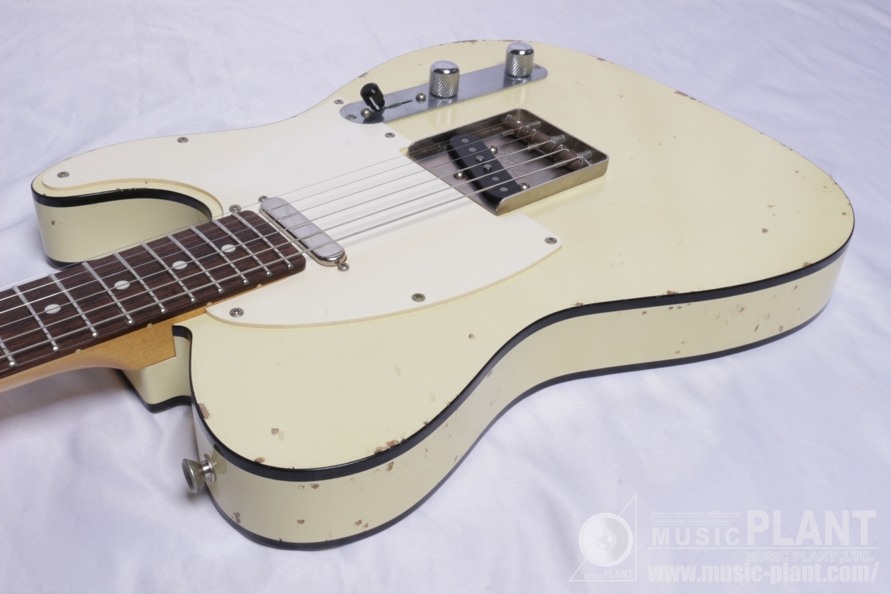 J.W.Black Guitars JWB-JP-T M.AGED A.OWH（中古/送料無料）【楽器検索