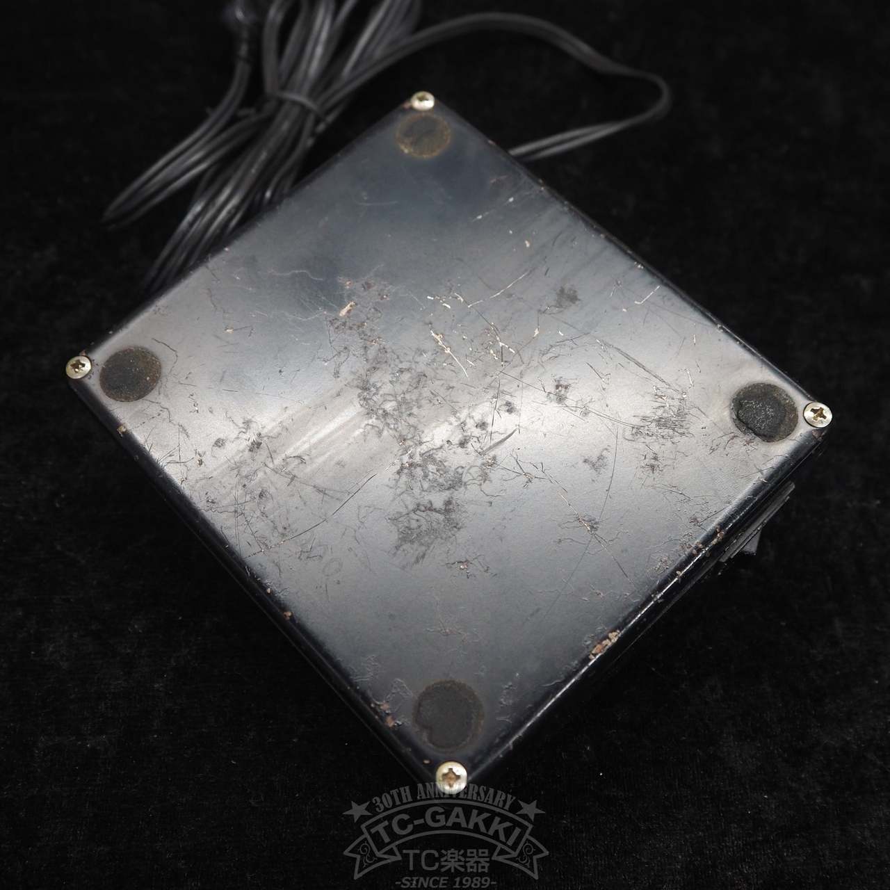 Guyatone TD-1 TUBE DISTORTION（中古）【楽器検索デジマート】