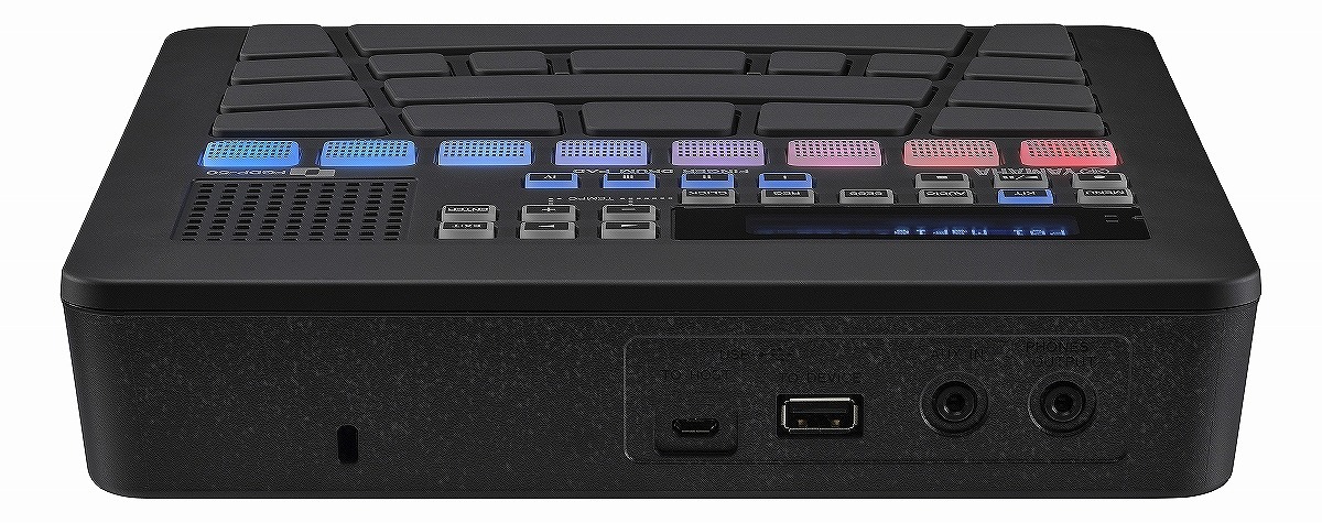 YAMAHA FGDP-50 [セミハードタイプ キャリング・ケース『SEQUENZ