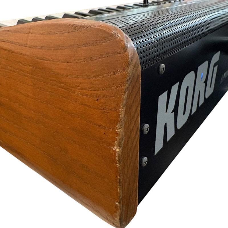 KORG USED 中古 KRONOS2-73(専用ハードケース付き)※配送事項要ご確認
