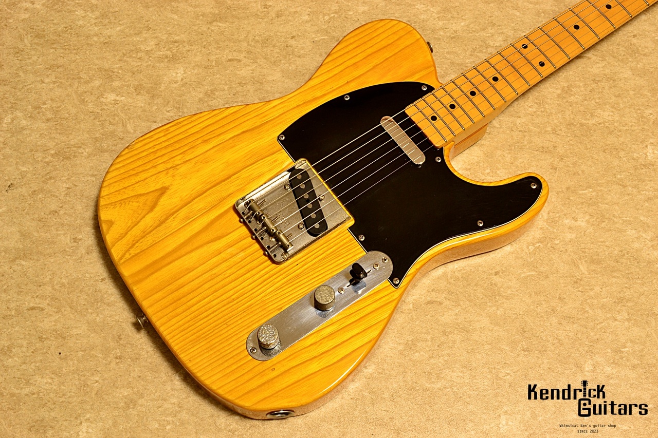 Fender Japan 1988 CTL-50M 