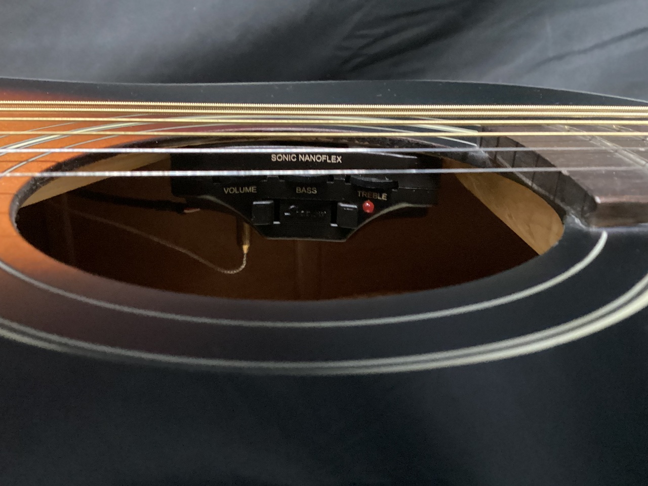 Epiphone Masterbilt Series AJ-45ME( エピフォン オール単板