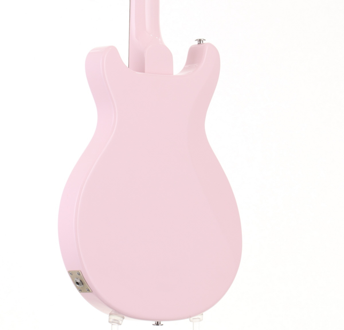 Paul Reed Smith(PRS) Mira X Custom Color Pink ［2.50kg/2009年製