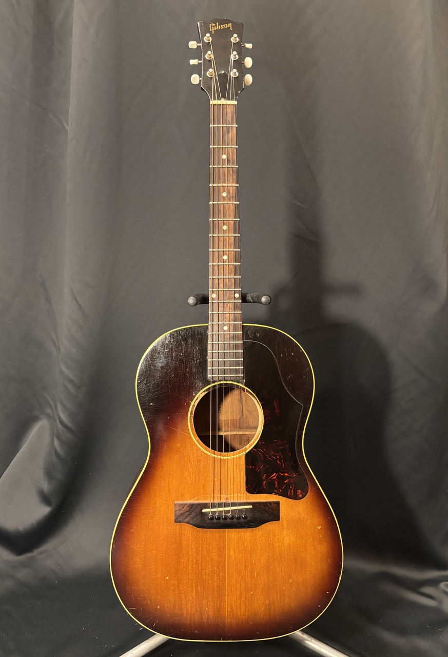 Gibson LG-1（ビンテージ）【楽器検索デジマート】