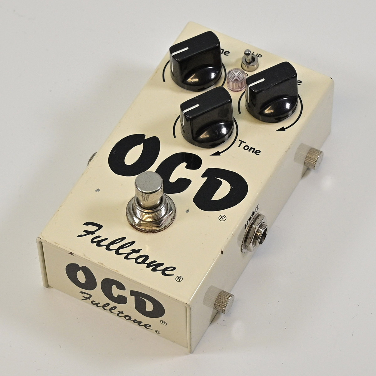 Fulltone OCD VER.1.7 オーバードライブ 【名古屋栄店】（中古/送料