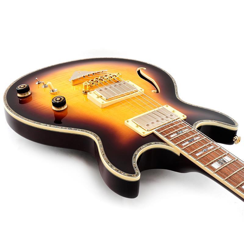 Ibanez AR520HFM-VLS（新品）【楽器検索デジマート】