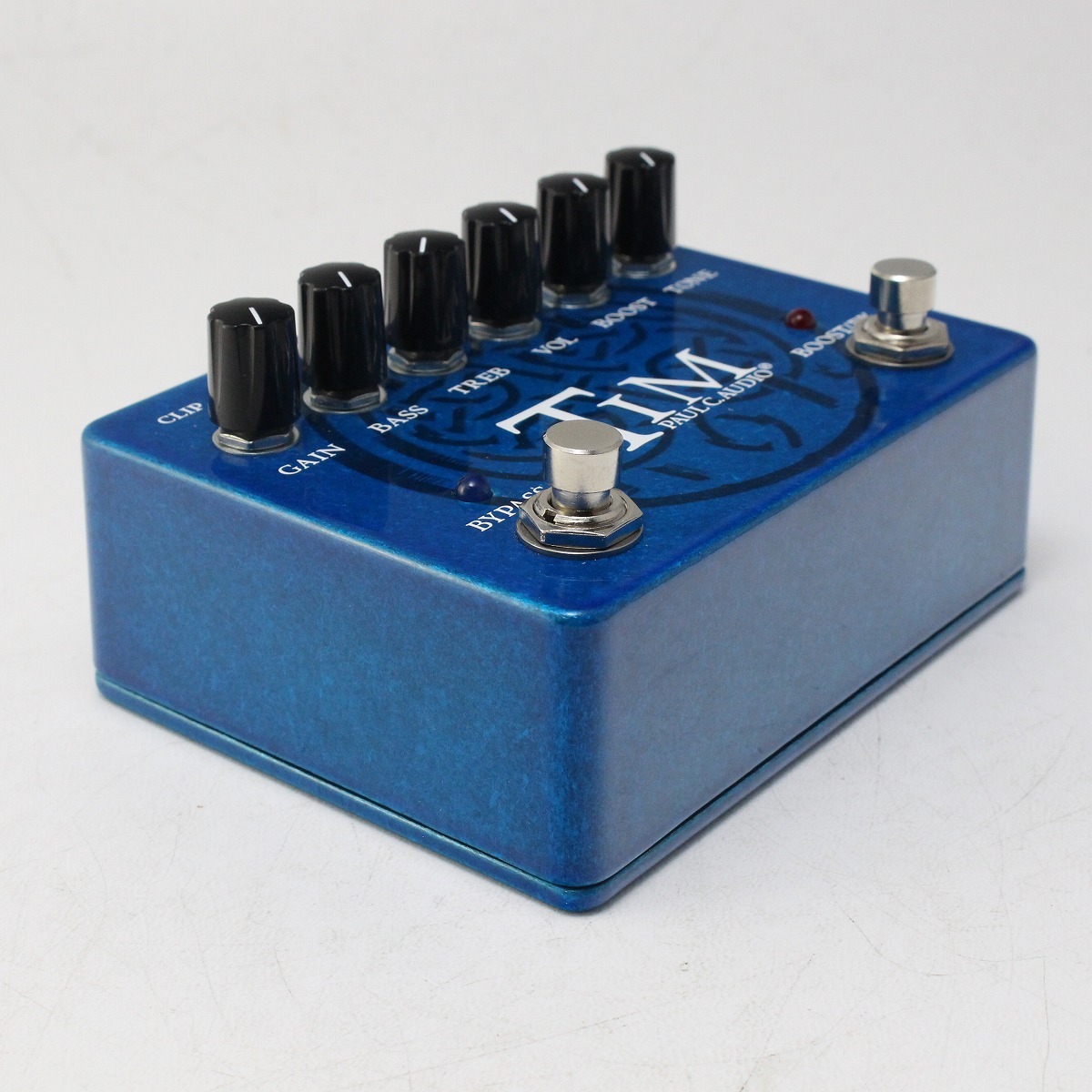 ★動作確認済★ Paul Cochrane Tim V3 コメ兵｜PAUL COCHRANE TIM V3｜楽器｜エフェクター