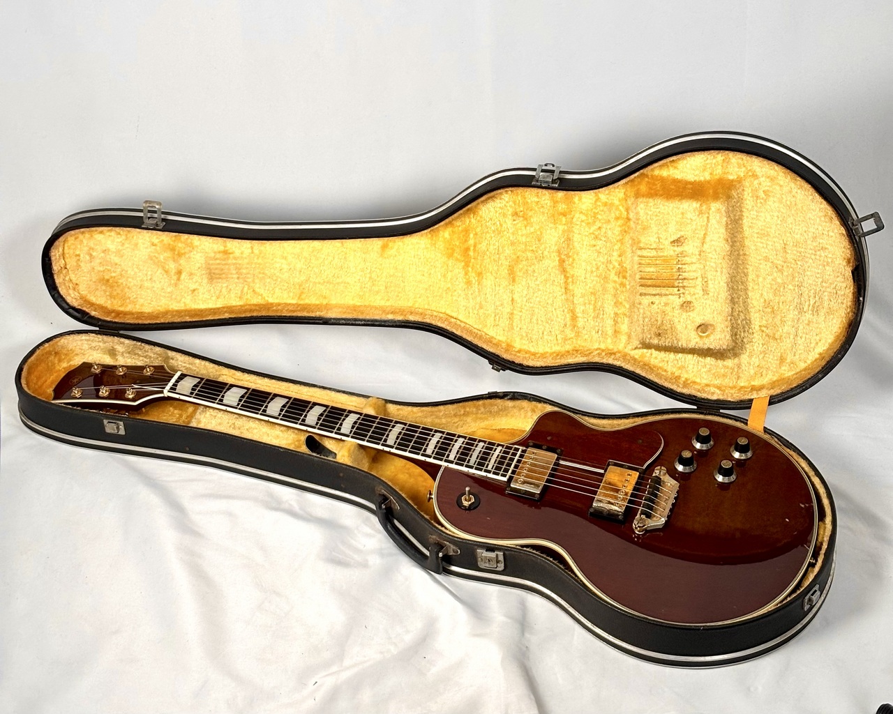 YAMAHA 【1973年製】SG-85 -Mahogany-【4.24kg】（中古）【楽器検索