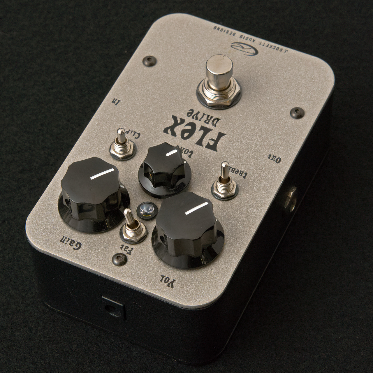 ギター FLEX DRIVE J ROCKETT PEDALS Rockett Pedals FLEX DRIVE【USED】【町田店】（中古）【楽器検索