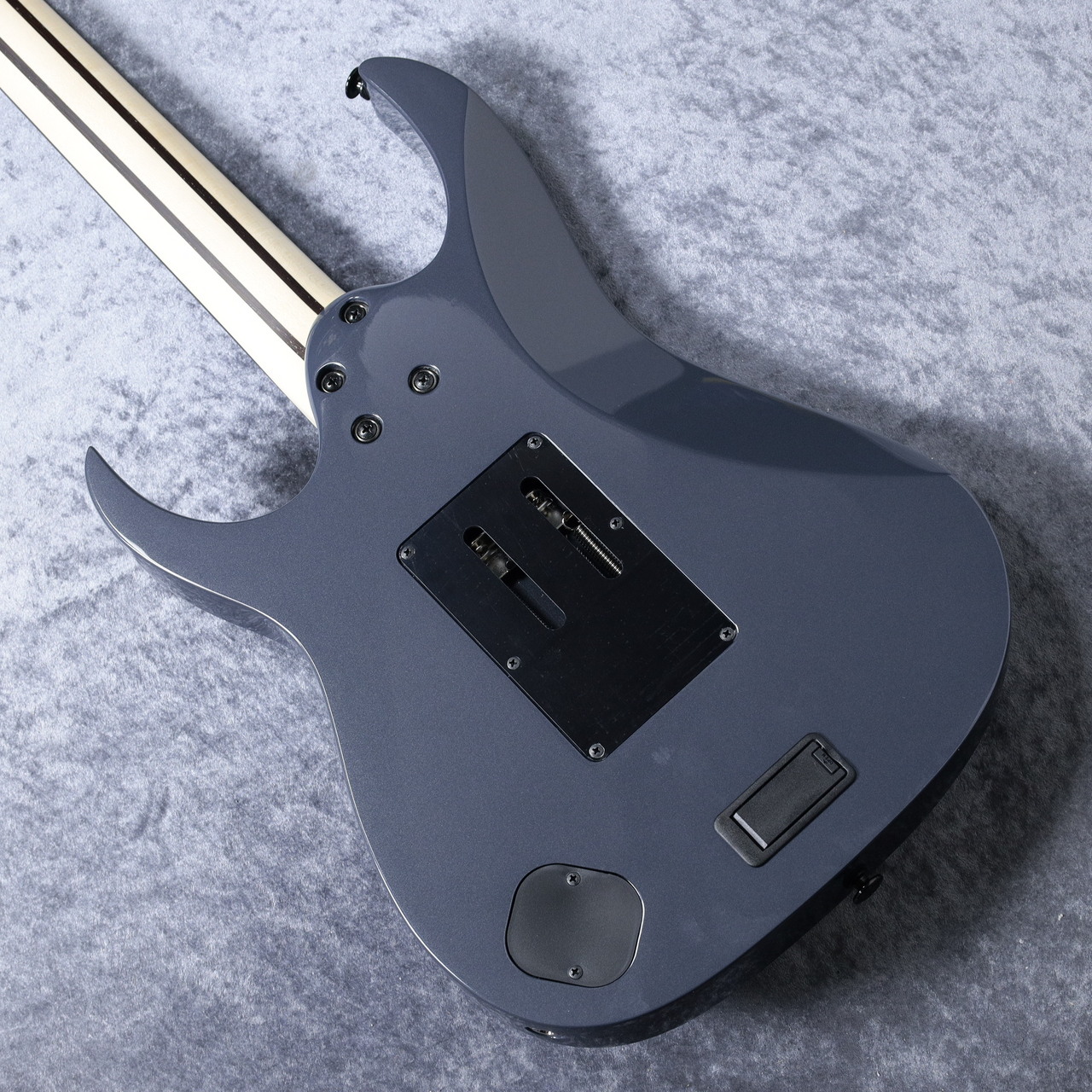 Ibanez RGR5130 【GRM : Gray Metallic 】 店頭展示品限りの特価品