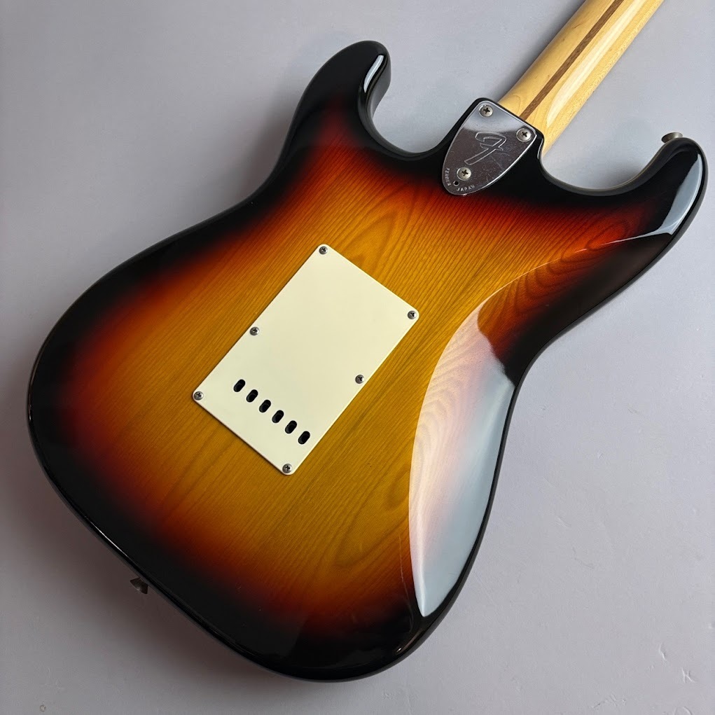 Fender Japan ST72-55 (CST-50M)（中古/送料無料）【楽器検索デジマート】