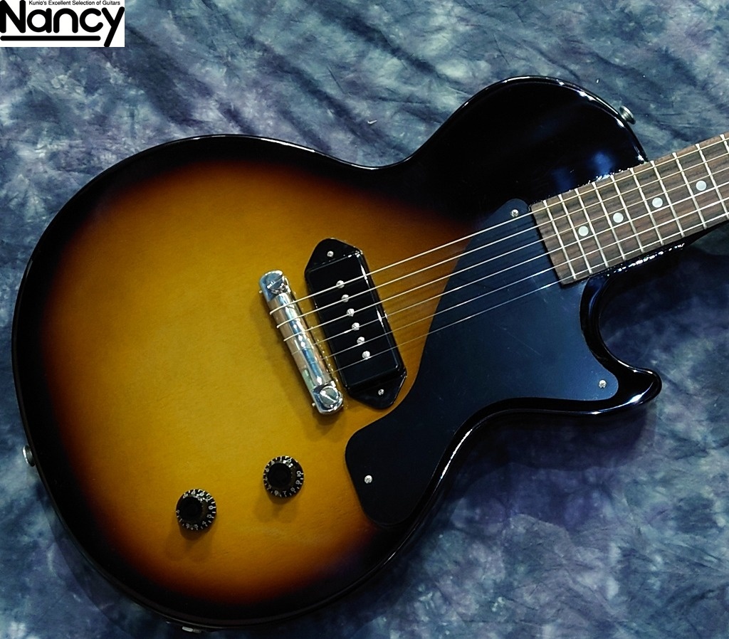 ギター Gibson Les Paul Junior Gibson LES PAUL JUNIOR（新品/送料無料）【楽器検索デジマート】