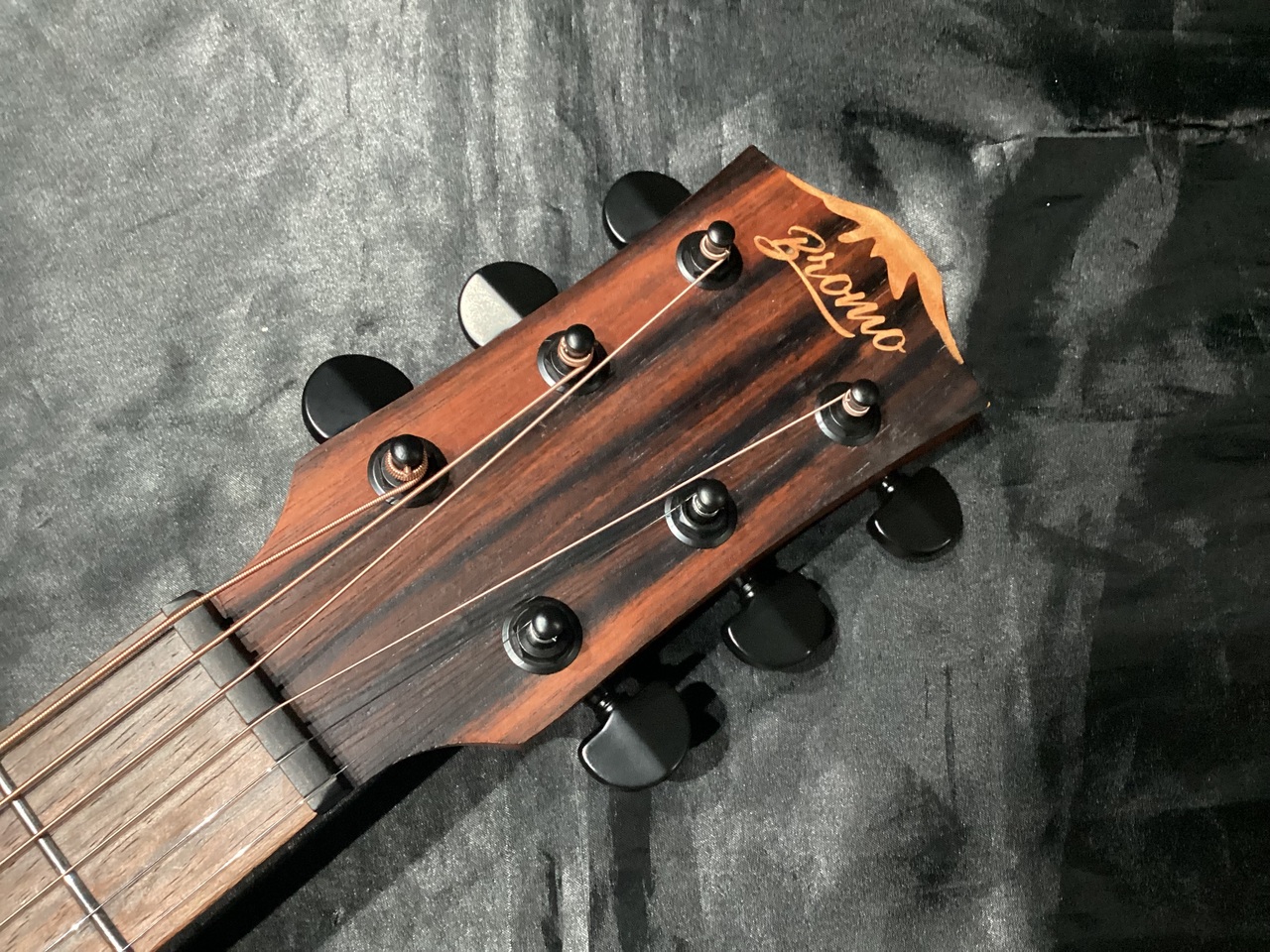 Bromo Guitars BAT1（中古）【楽器検索デジマート】