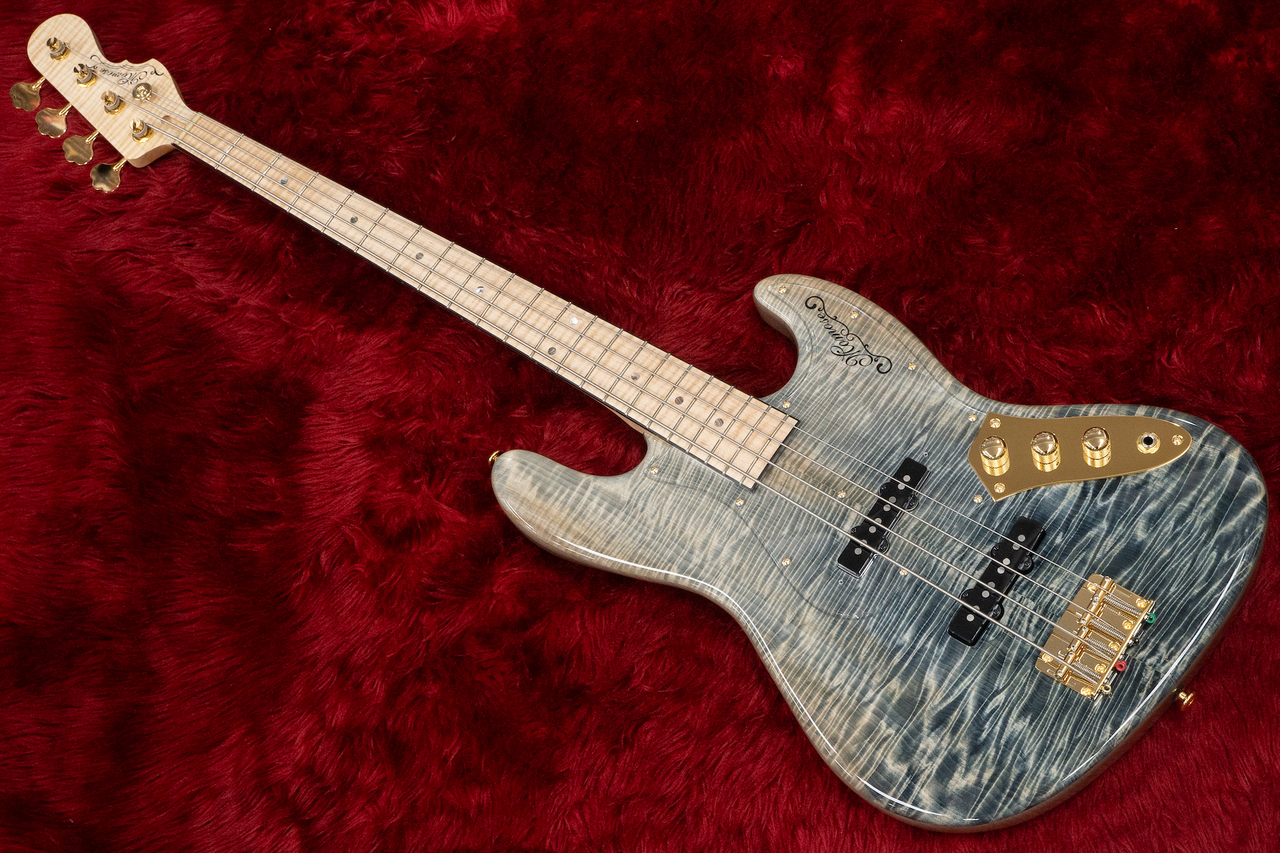 momose MJ-Premium/FT BLU-GRD #17383 3.77kg【GIB横浜】（新品
