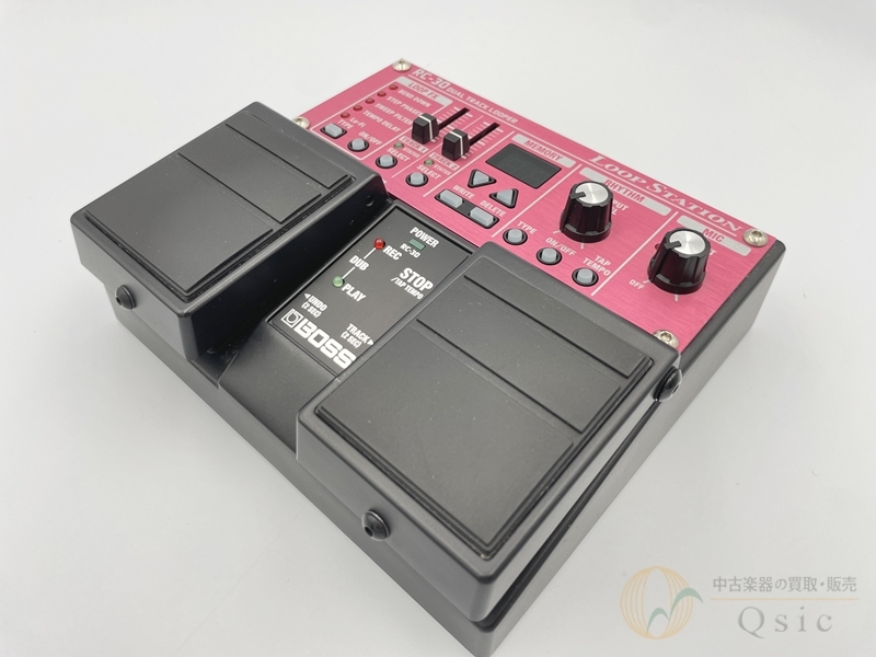 BOSS RC-30 [ULM37]【梅田店在庫】（中古）【楽器検索デジマート】