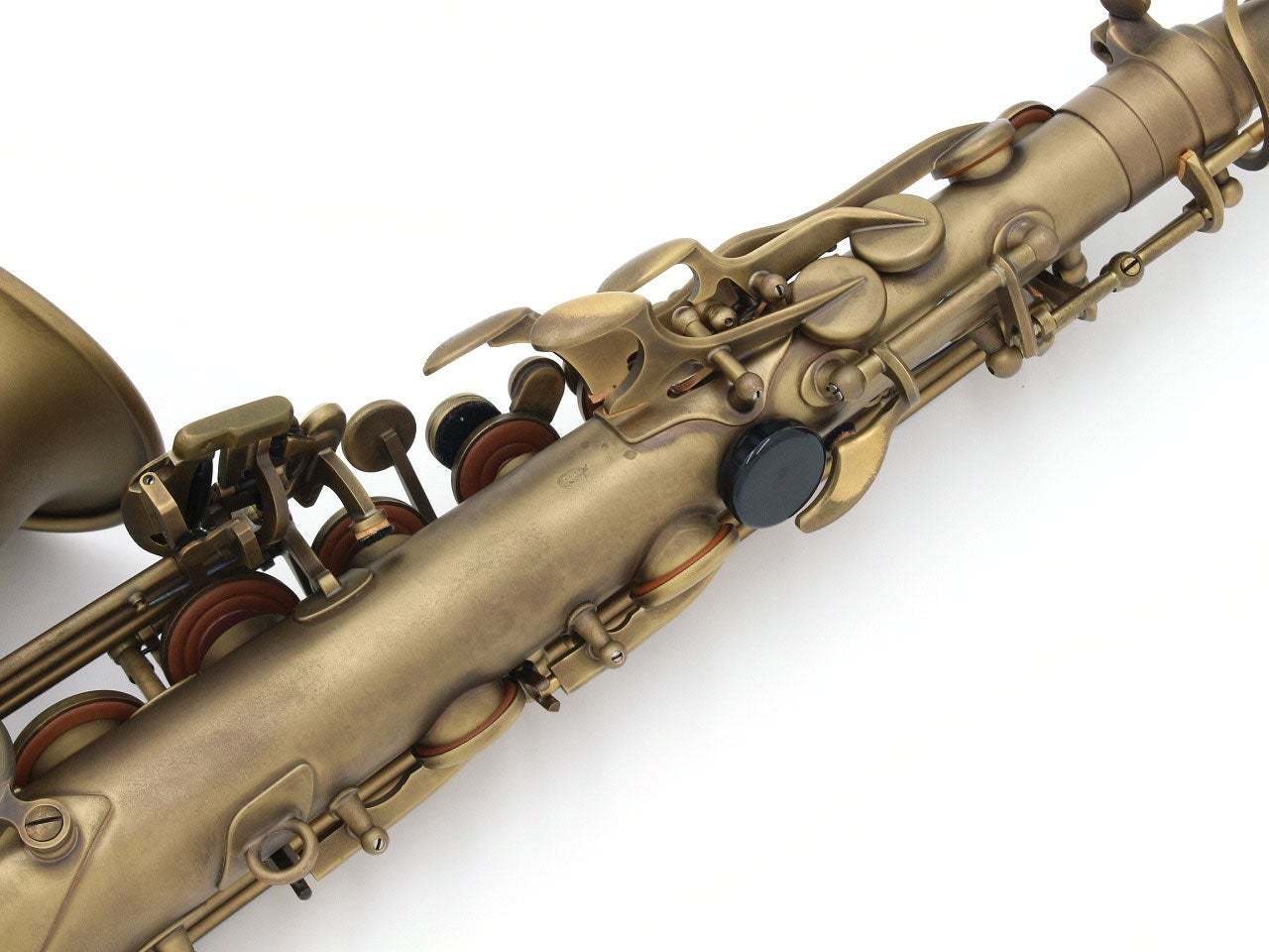 SELMER アルトサックス Reference54 アンティークブラッシュドサテン