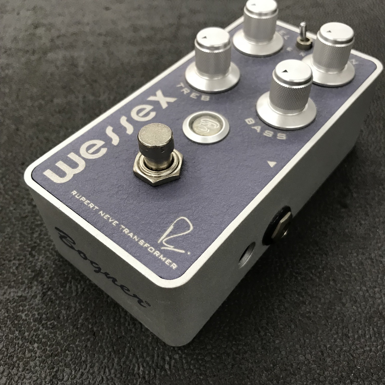 Bogner WESSEX（中古）【楽器検索デジマート】