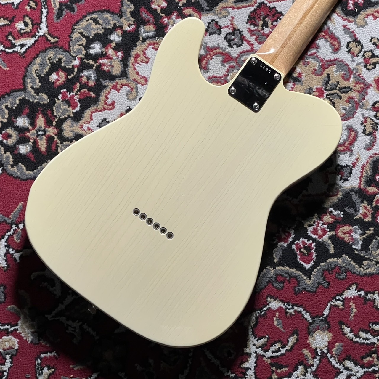 Scoop Creation Works TL-54 テレキャスター SCOOP CREATION WORKS TL-54【USED】【3.15kg】（中古/送料無料