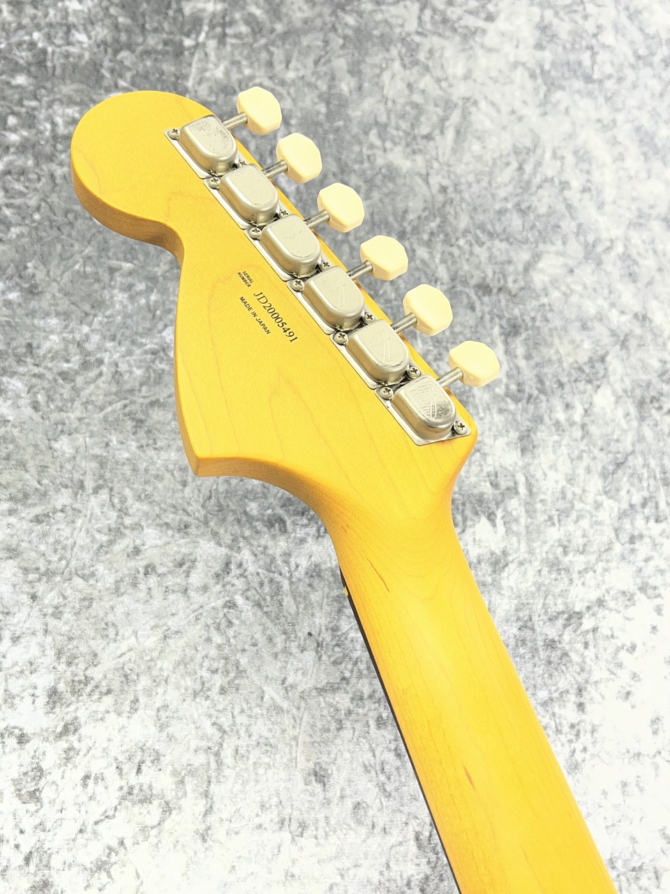 Fender 【決算セール】Made in Japan Zicca Limited Edition CHAR