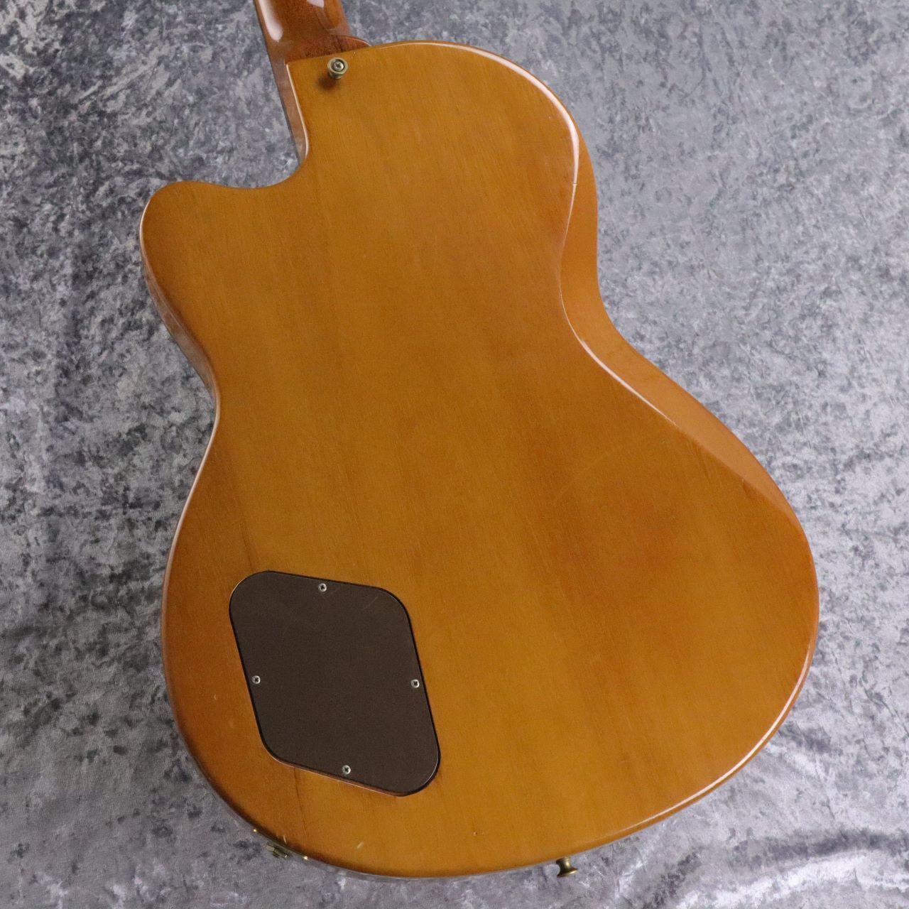 Gibson Chet Atkins CE ~Natural~ [1993年製][3.13kg]3F（中古/送料無料）【楽器検索デジマート】