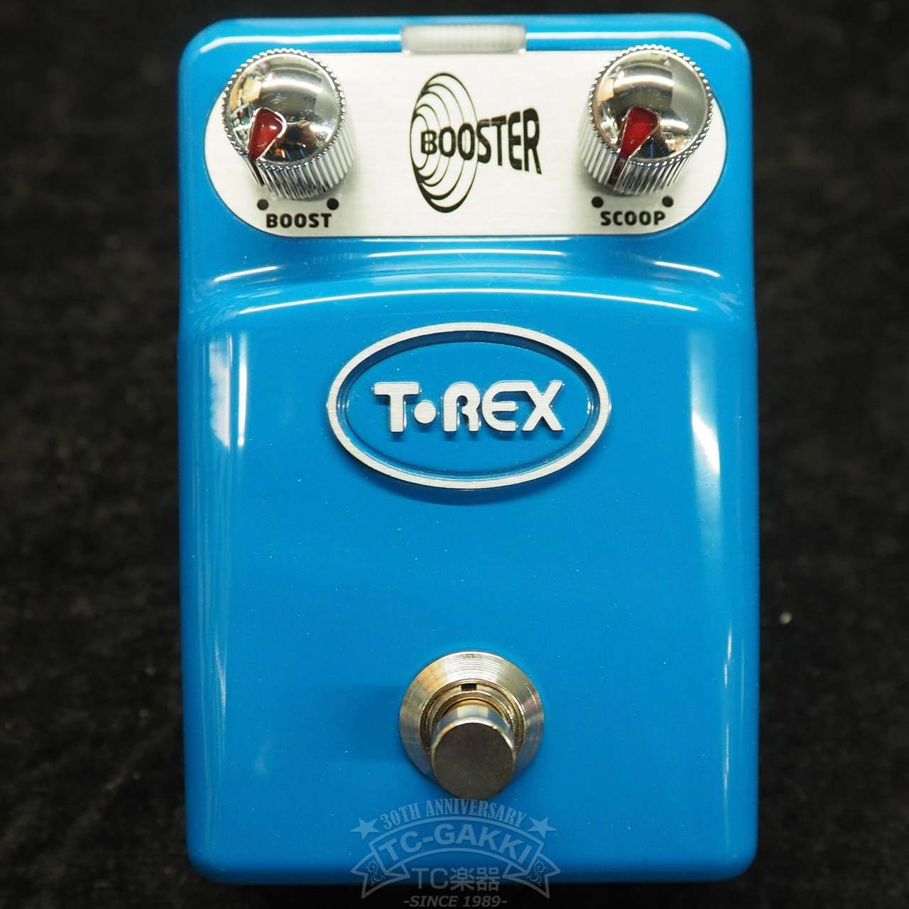 T-rex TONEBUG Booster（中古）【楽器検索デジマート】