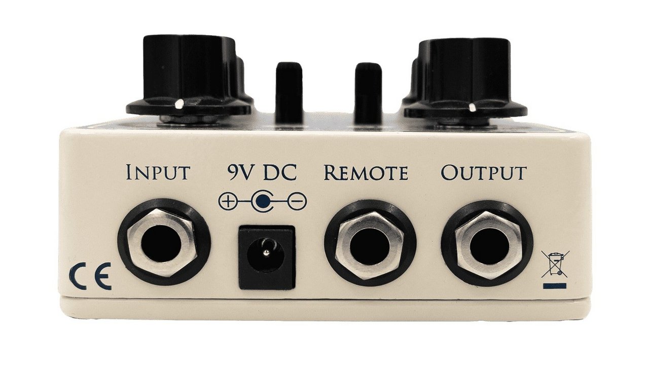 Carl Martin Headroom reverb カールマーチンリバーブ Amazon.com: Carl Martin HeadRoom Real Spring Reverb