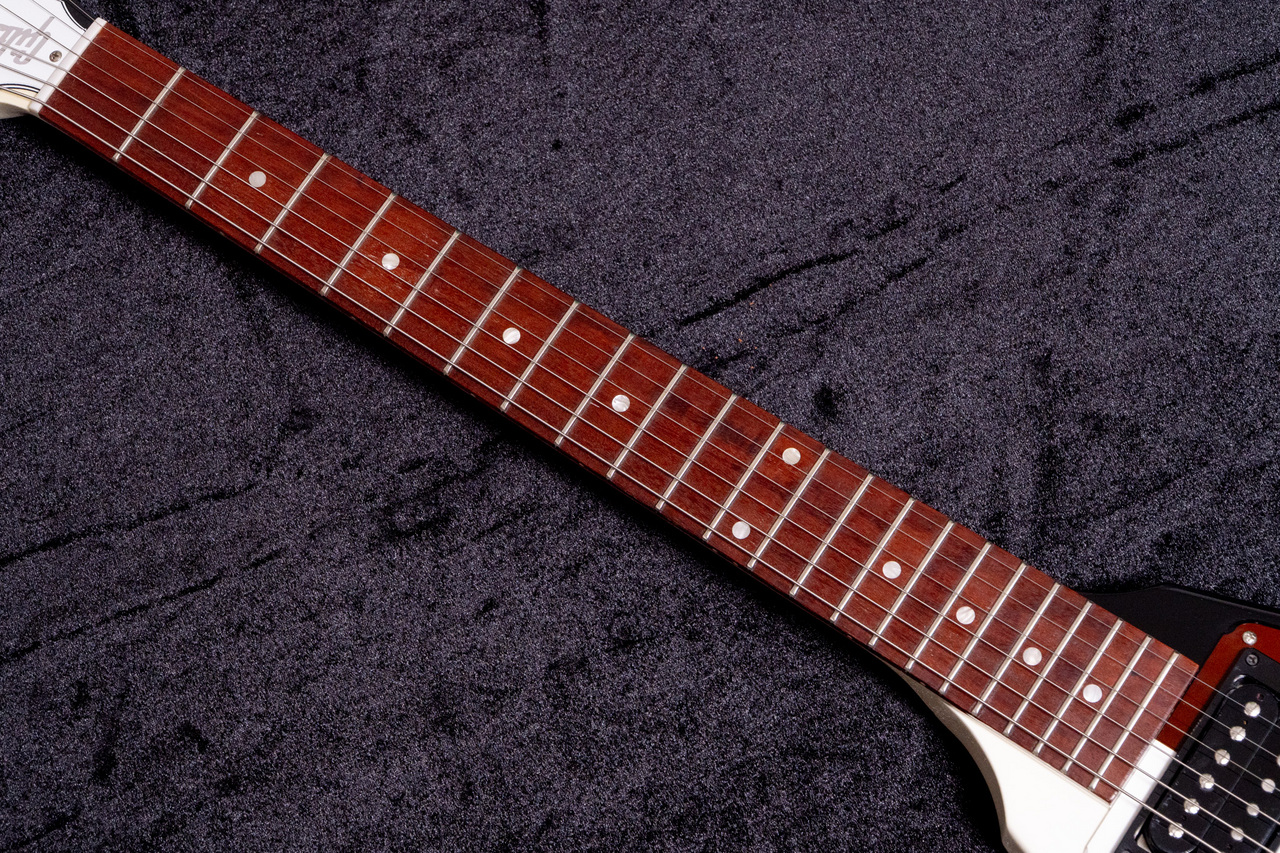 Gibson Rudolf Schenker Flying V 2013 #117630616 3.2kg【TONIQ横浜
