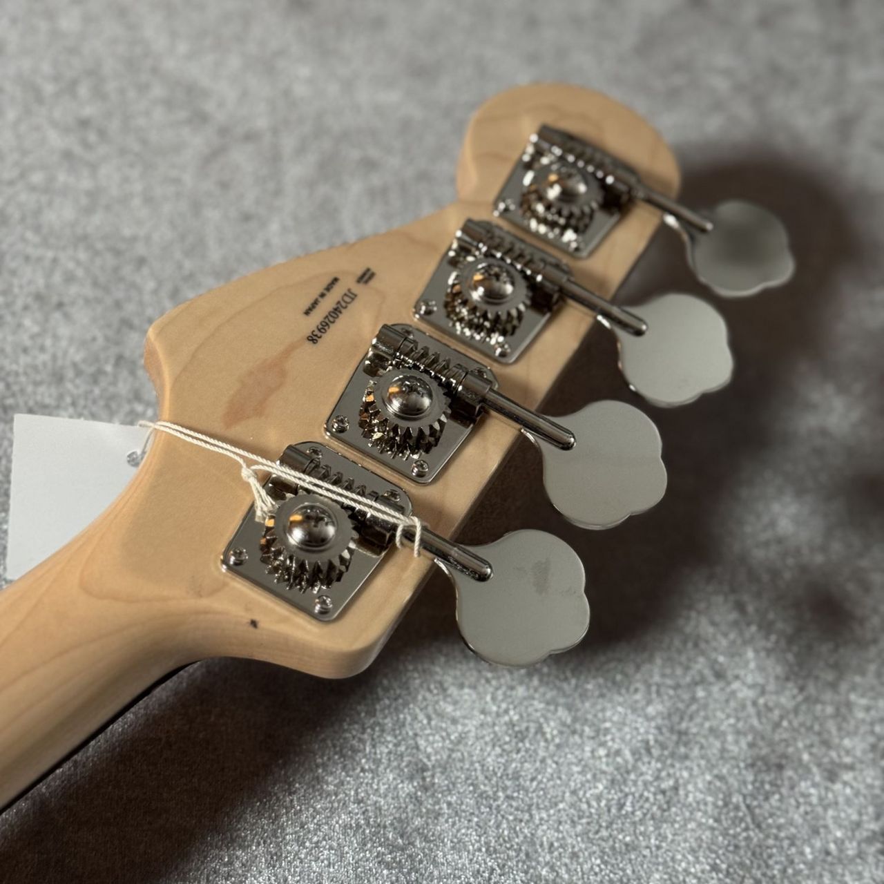 ベース Fender Japan Precision Bass Fender Made in Japan Traditional 70s Precision Bass (Arctic White