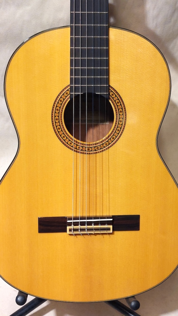 YAMAHA CG131S（中古）【楽器検索デジマート】