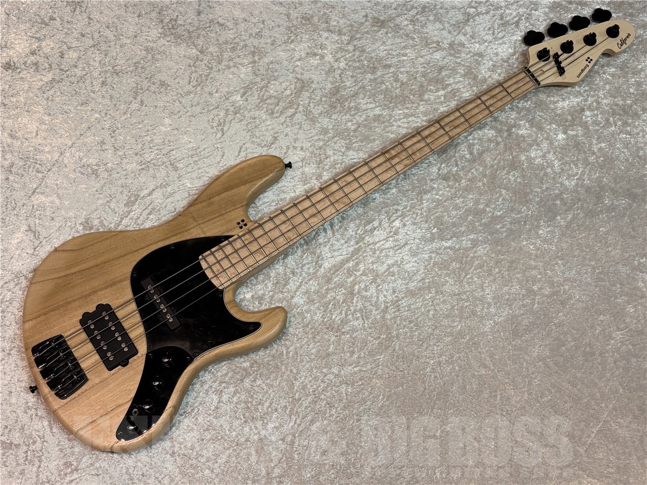 Sandberg California TM4 SuperLight (Natural)（新品/送料無料
