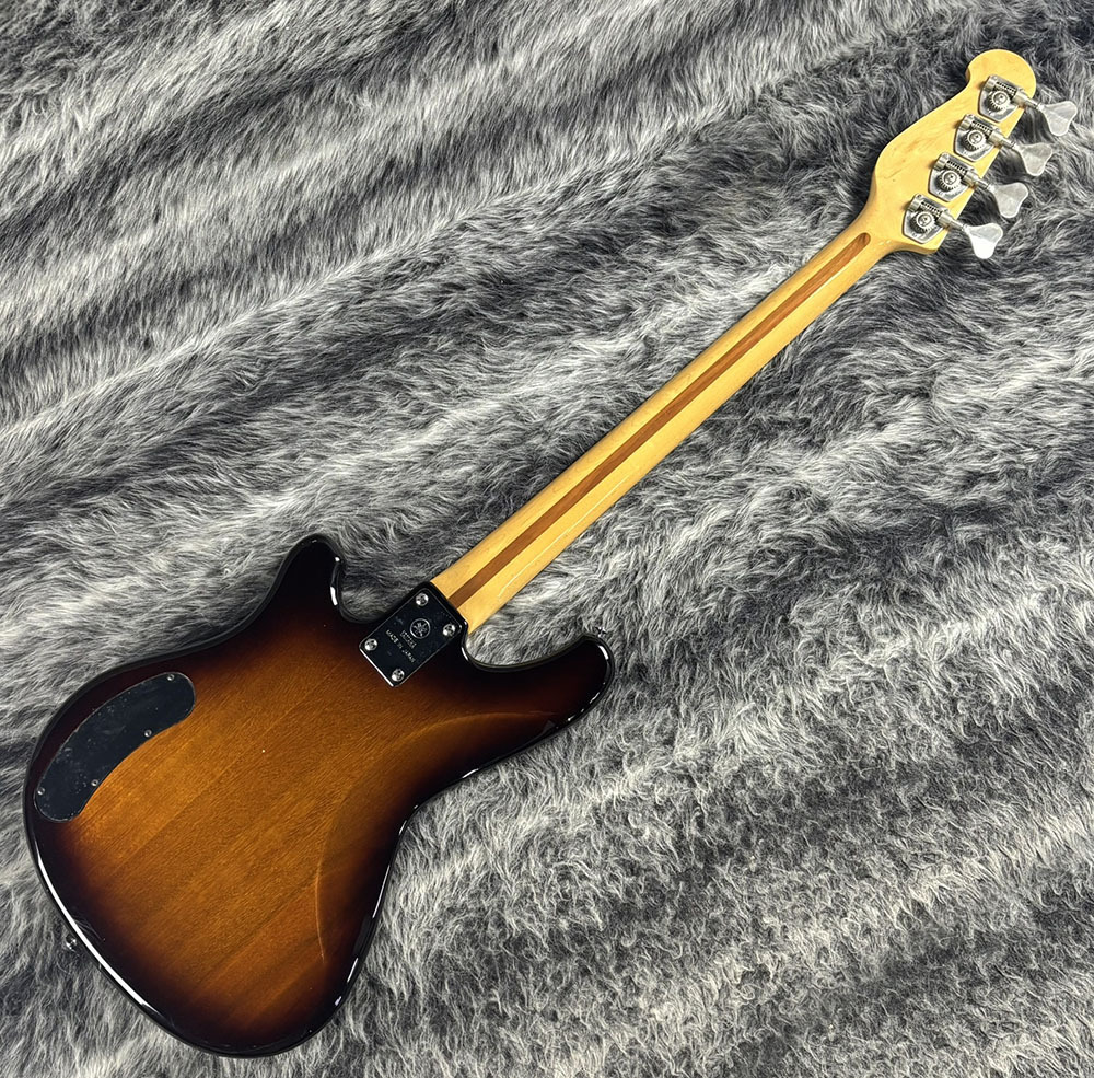 YAMAHA Super Bass SB-500S ヤマハ エレキベース YAMAHA Super Bass SB-500S ヤマハ エレキベース - メルカリ