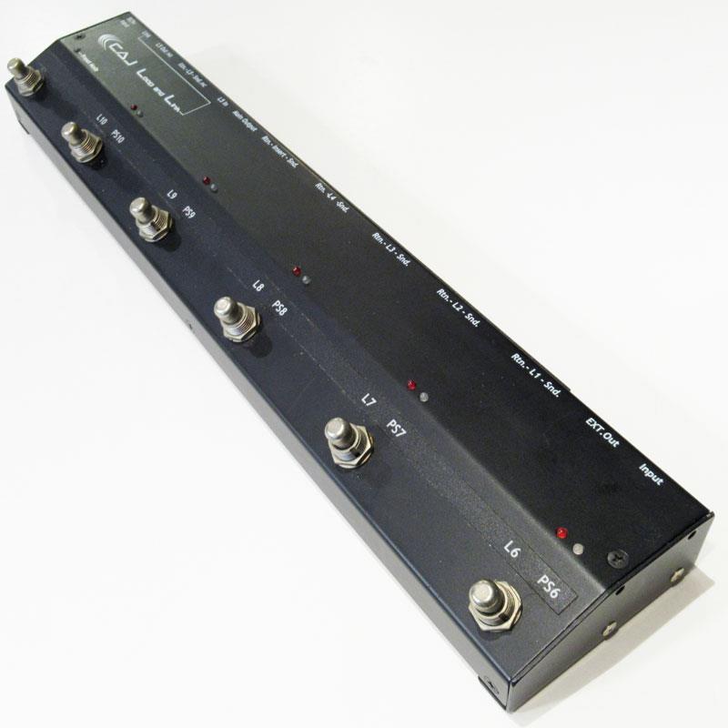 Custom Audio Japan(CAJ) USED 中古 Loop and Link（中古）【楽器検索
