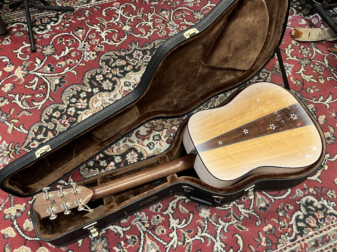 弦楽器 mayu uuu Amazon | 8弦 ギリシャ風舞伎弦楽器 ぶづき MSB-302 | 弦楽器セット