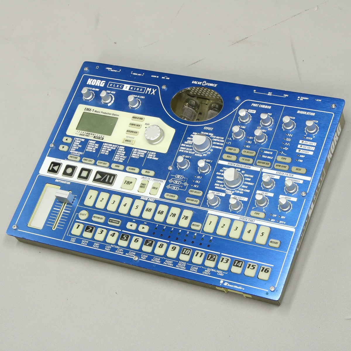 KORG EMX-1 Electribe MX 【御茶ノ水本店】