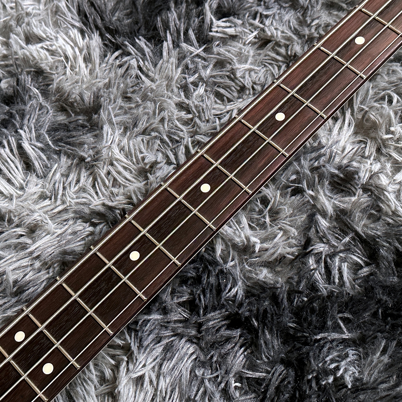 Psychederhythm Standard-P Mellow Deep Red Pearl 【2025年製】【日本