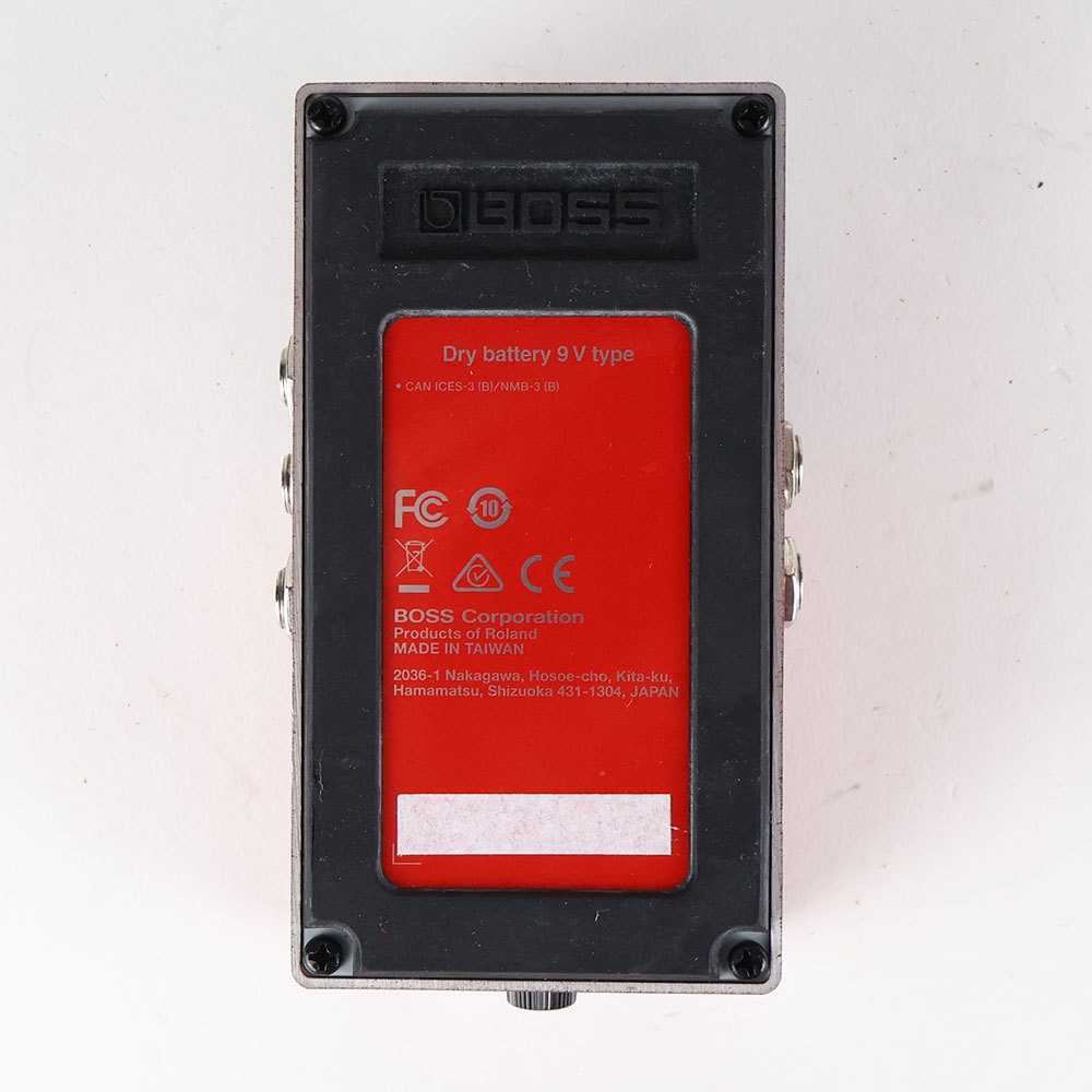BOSS 【中古】 BOSS ボス Loop Station RC-3 ルーパー エフェクター