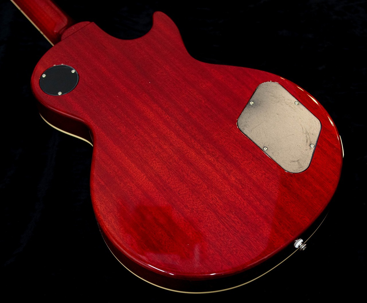 Tokai Tokai LS-101 Lefty CAR (Candy Apple Red)【4.16kg】（新品