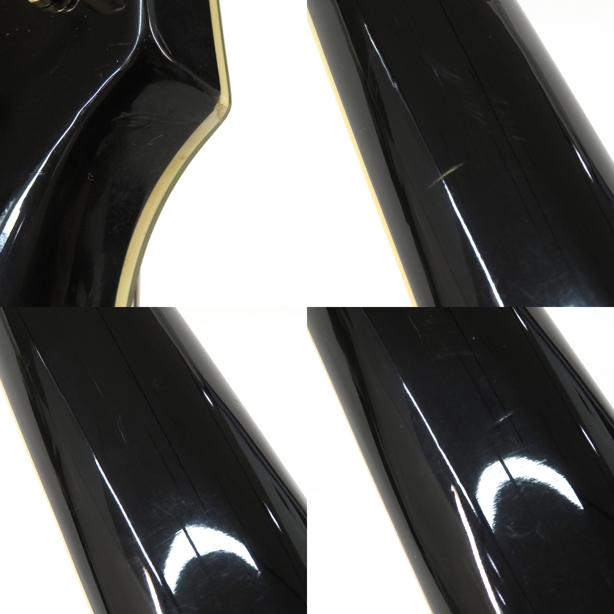 Epiphone Les Paul Custom（中古/送料無料）【楽器検索デジマート】