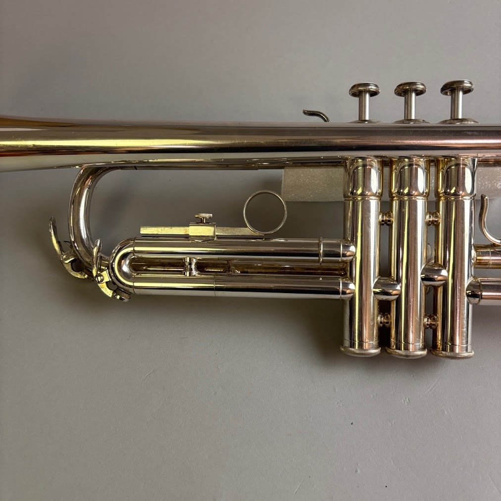 YAMAHA YTR-3320S 【未修理特価】（中古/送料無料）【楽器検索デジマート】