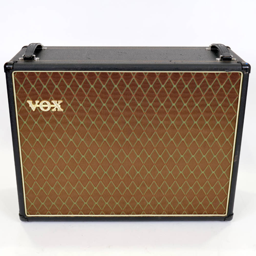 VOX ギターキャビネットV212BNX