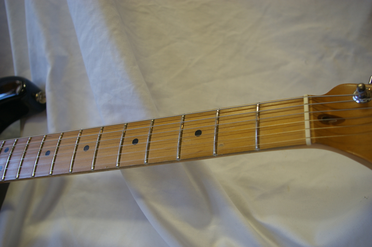 Fender USA American Standard Stratocaster 1995年製(中古)【楽器 Fender USA American Standard Stratocaster 1995年製(中古)【楽器