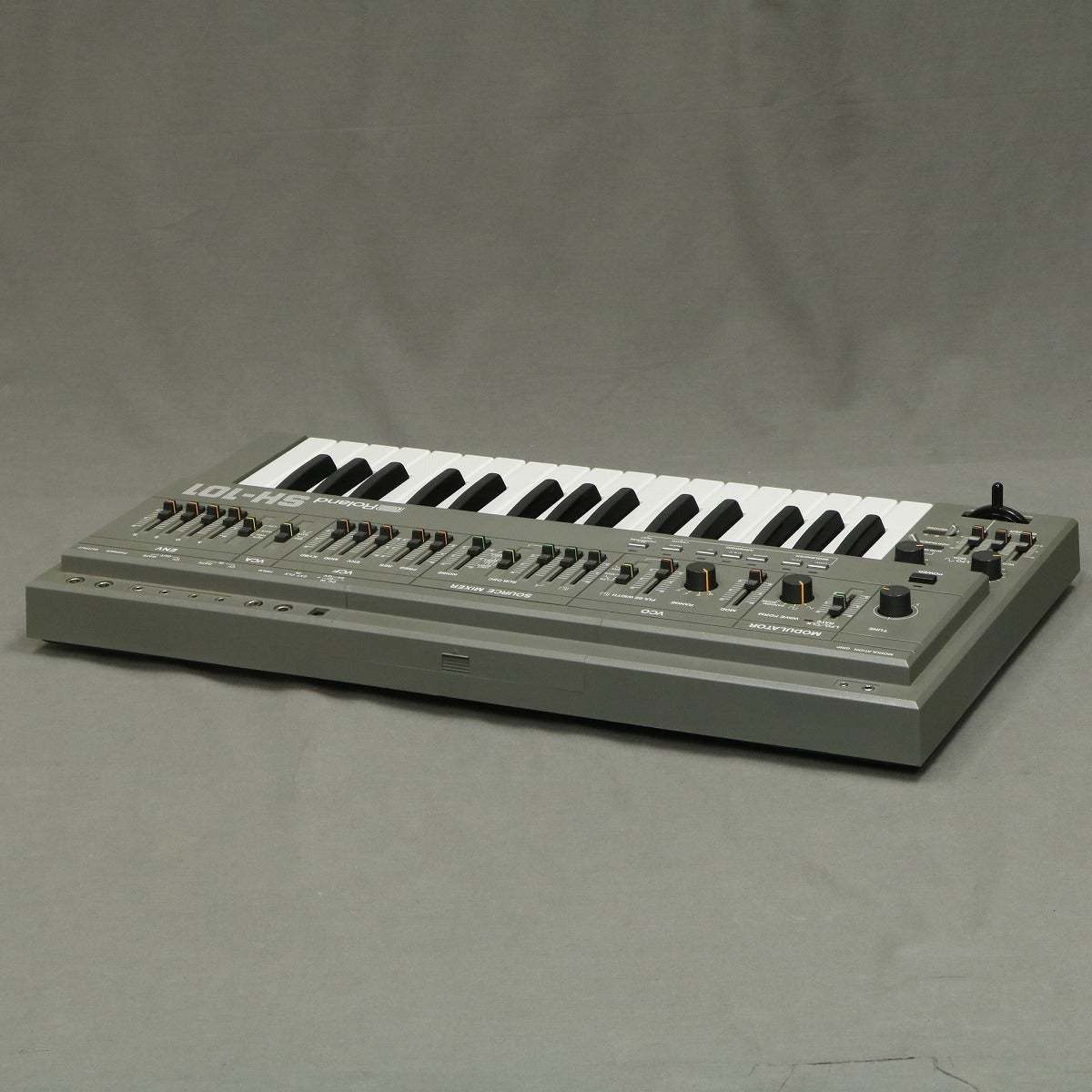 Roland SH-101 【御茶ノ水本店】（中古/送料無料）【楽器検索デジマート】