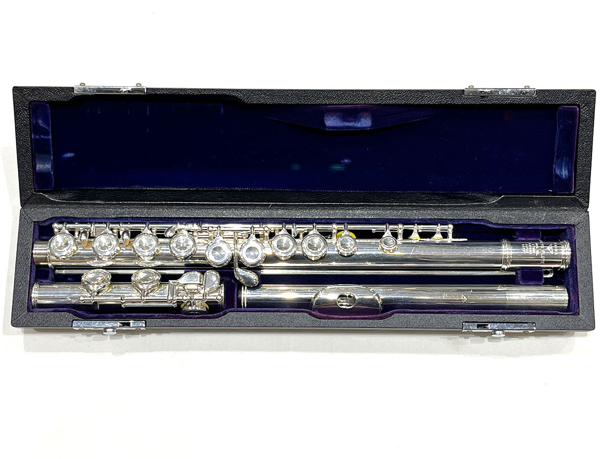 Sankyo Etude CC PA 調整済み（中古/送料無料）【楽器検索デジマート】
