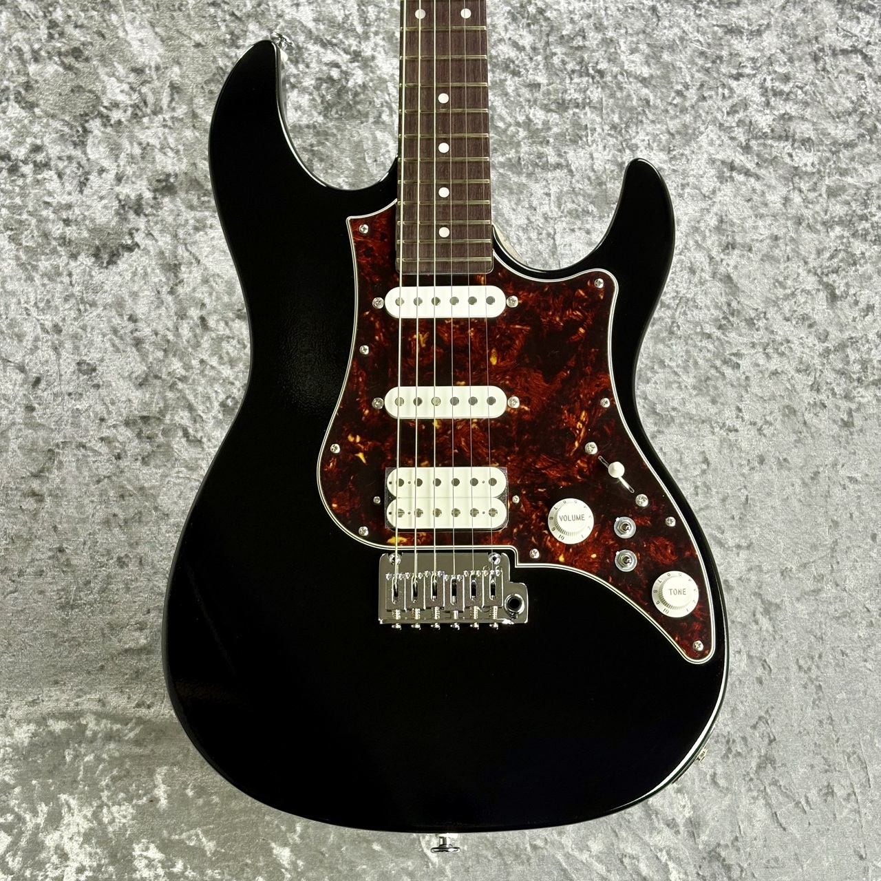 FUJIGEN(FGN) Expert ODYSSEY EOS2-AL-R/BKU ~Black~ #H240703