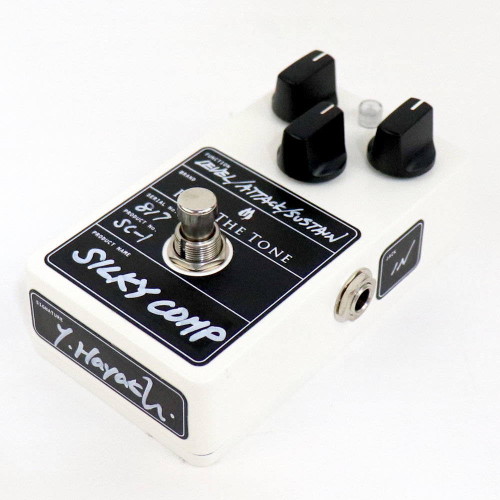 Free The Tone 【中古】コンプレッサー エフェクター Free The