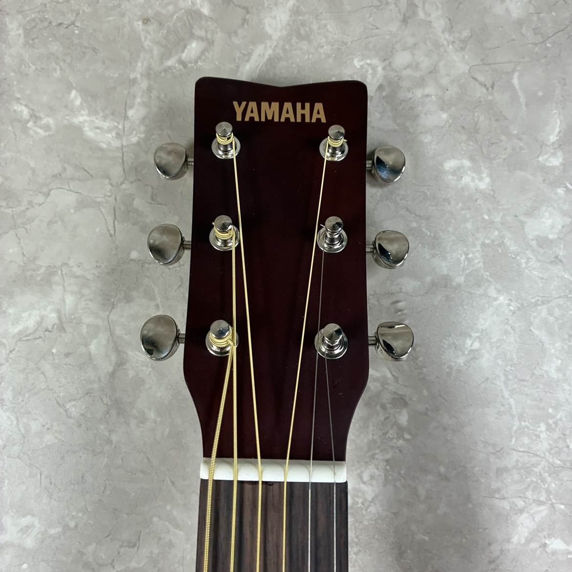 YAMAHA JR2 NT (ナチュラル) ミニギター アコースティックギター 専用