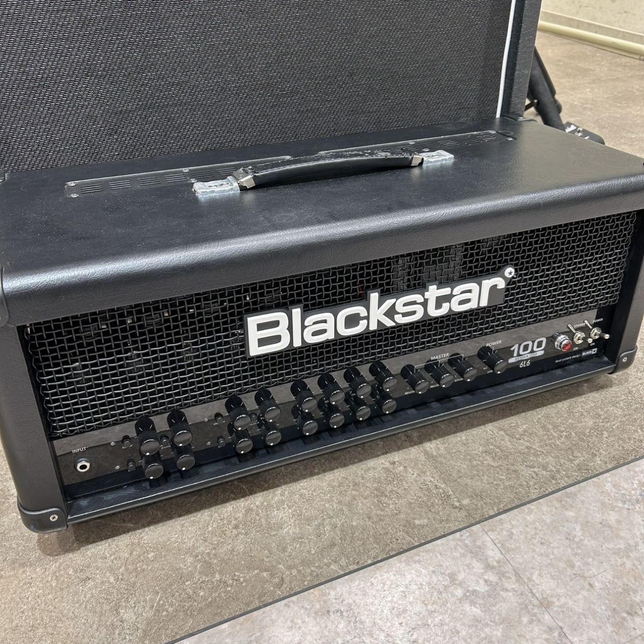 Blackstar Series One 100He（中古/送料無料）【楽器検索デジマート】