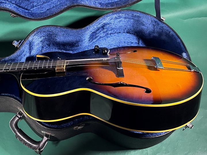 Chaki P-100（ビンテージ）【楽器検索デジマート】