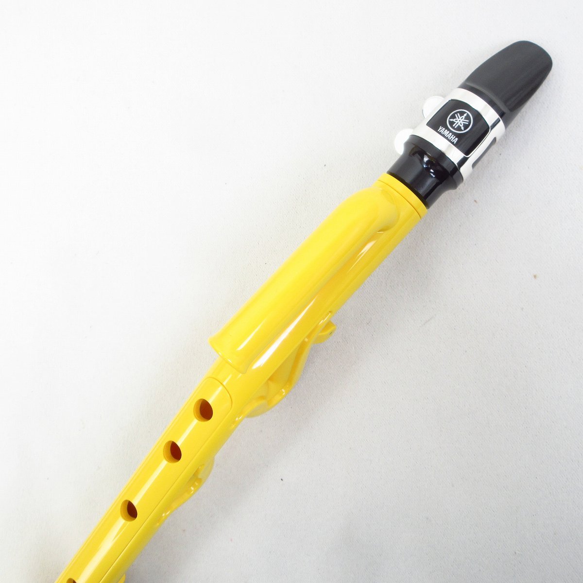 YAMAHA VENOVA YVS-100YL ソプラノ ヴェノーヴァ イエロー 【横浜店