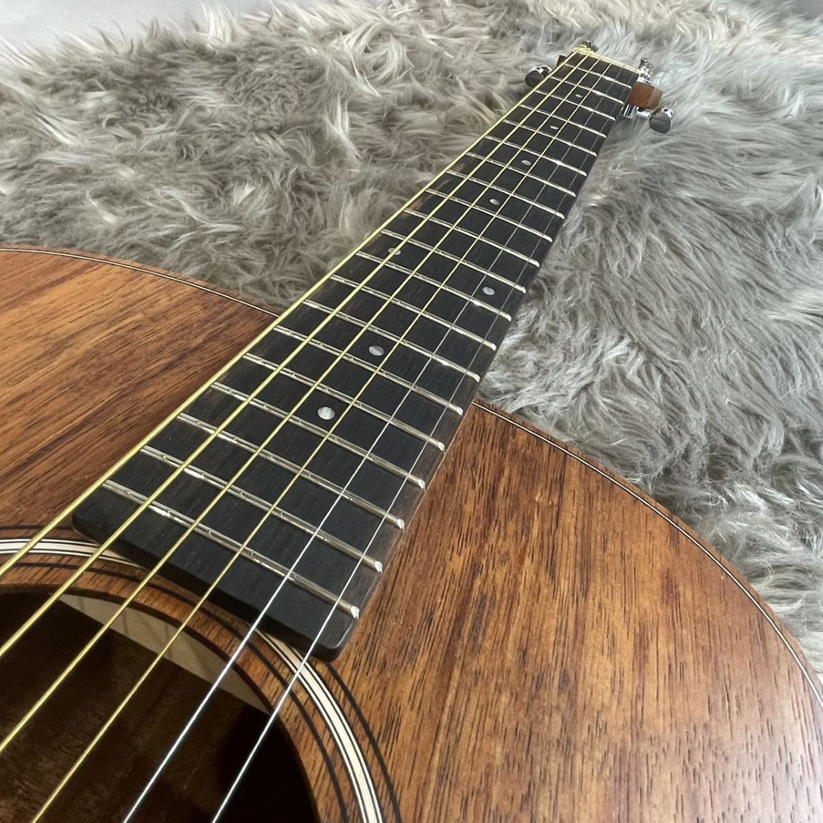 Taylor GS mini-e KOA（中古/送料無料）【楽器検索デジマート】